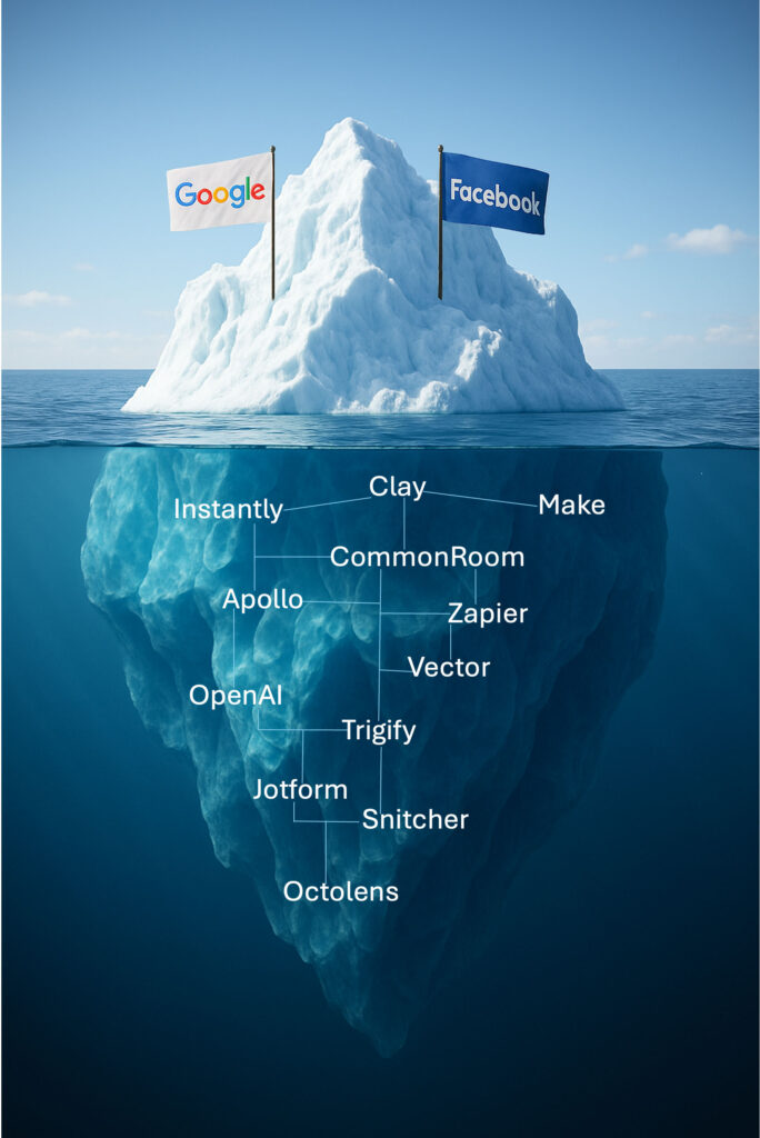 LeadPods Iceberg file